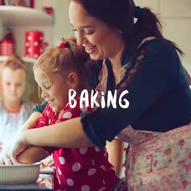 Baking