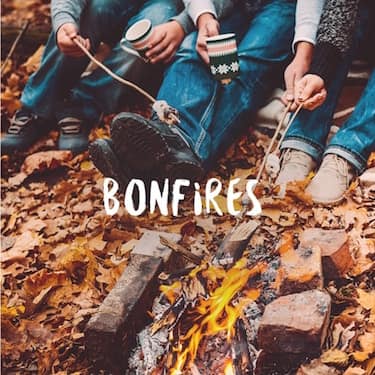 Bonfires