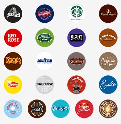 30 BRANDS