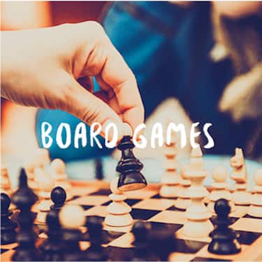 Board Games