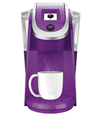K200 Violet