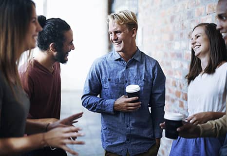 College & university coffee solutions