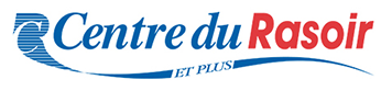 Centre du rasoir