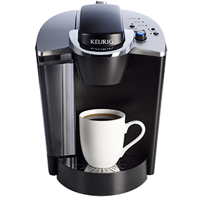 Commercial coffee machines Keurig K140 Keurig