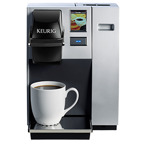 Cette machine à café à dosettes est à prix mini, merci les soldes