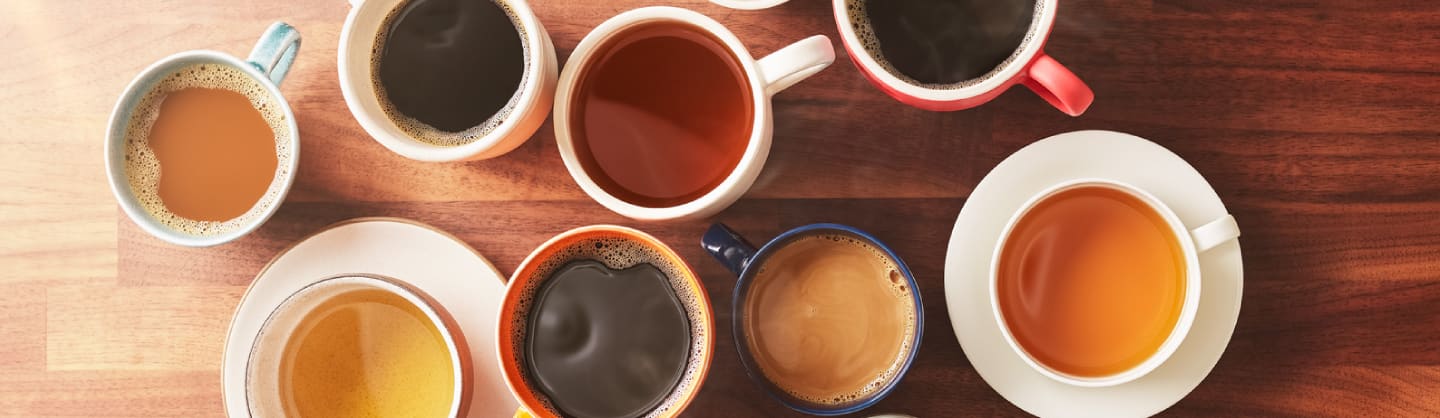 K-Latte™ Single Serve Coffee and Latte Maker