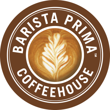 Barista Prima