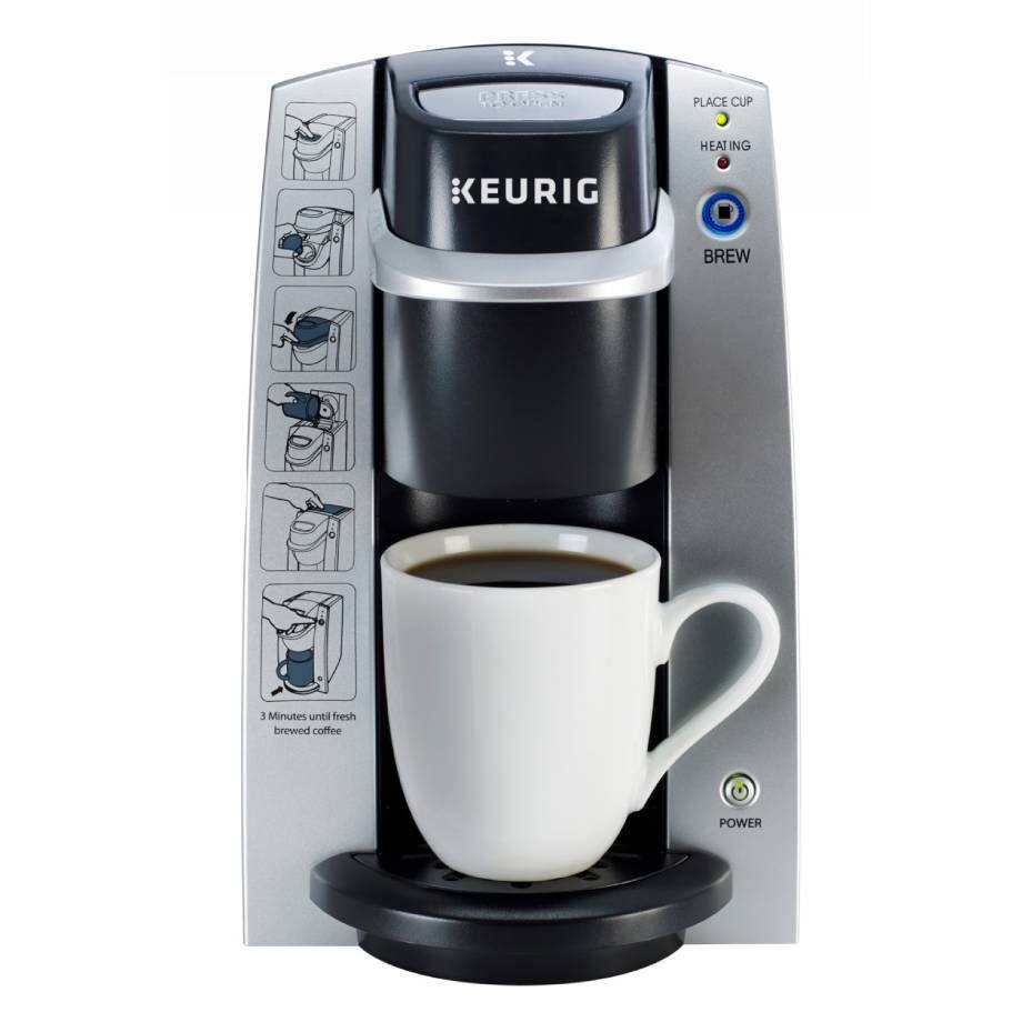 K130 coffee maker