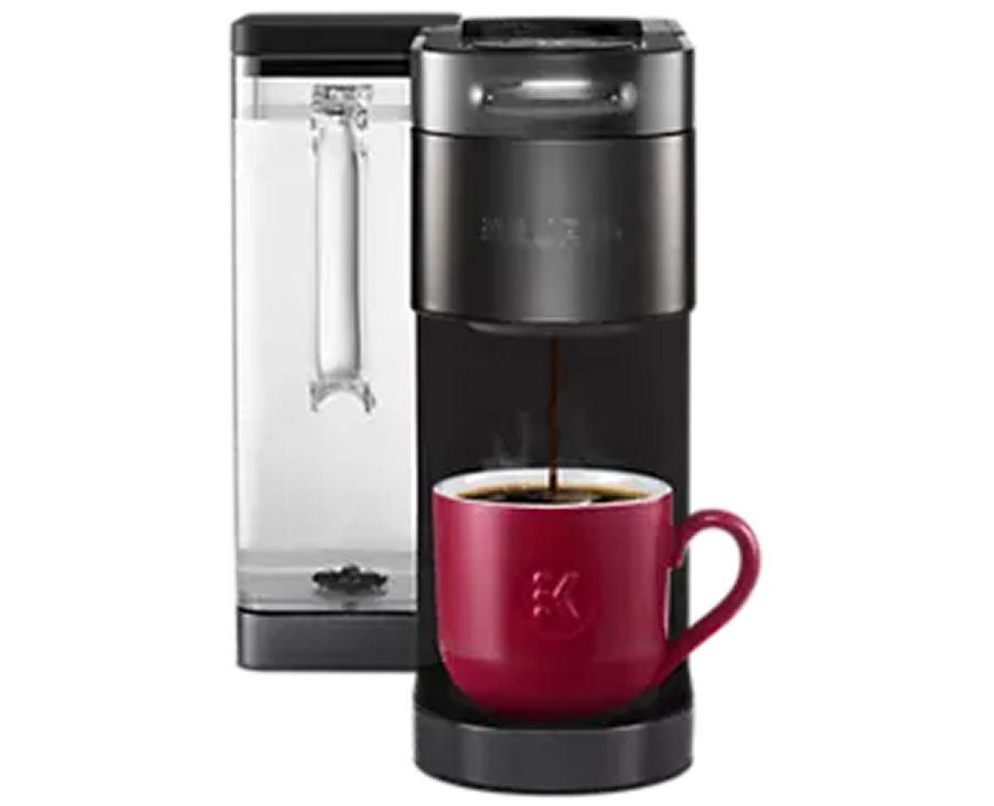 Acheter une cafetière