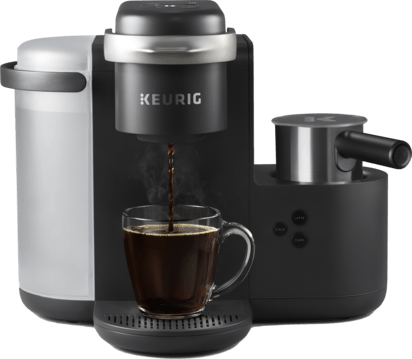 Discover Our Coffee Makers And K Cup Pods Keurig Ca