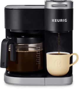 Discover Our Coffee Makers And K Cup Pods Keurig Ca