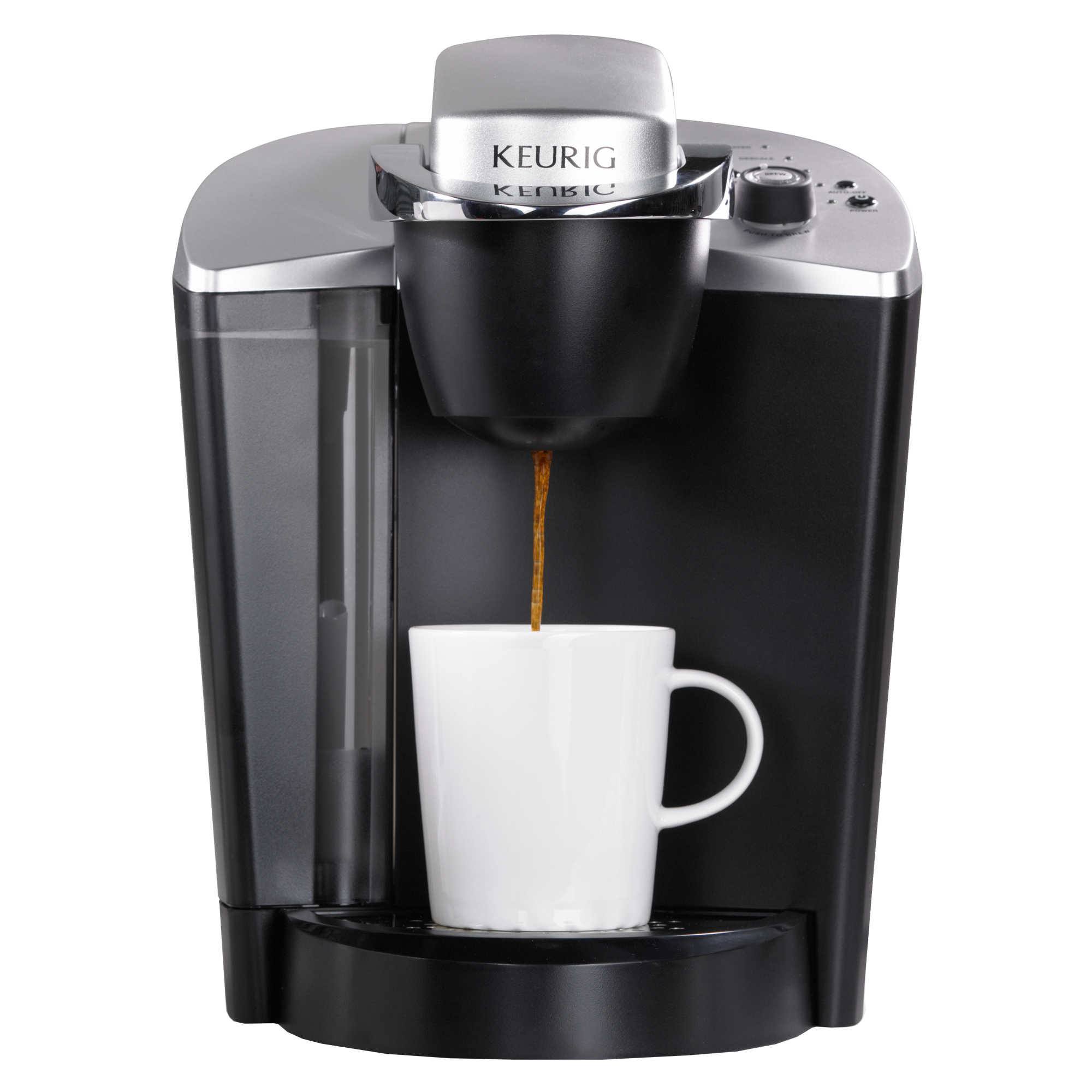Keurig commercial top coffee machines