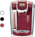 Keurig<sup>®</sup> 2.0 K400 Brewing System