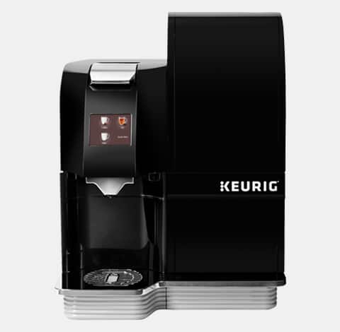 Keurig® K4000 Cafe System