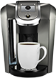 Système d'infusion Keurig<sup>®</sup> 2.0 K500