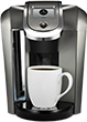 Keurig<sup>®</sup> 2.0 K500 Brewing System