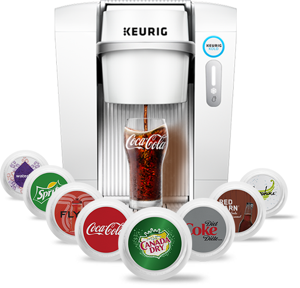 Keurig Kold