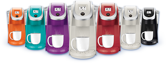 Keurig k250 plus deals