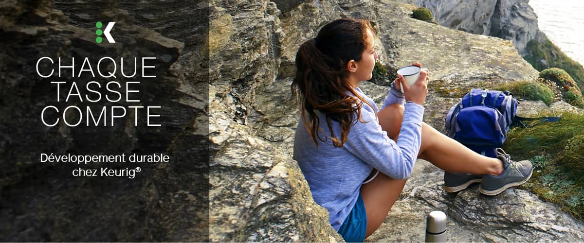 Making Every Cup Matter