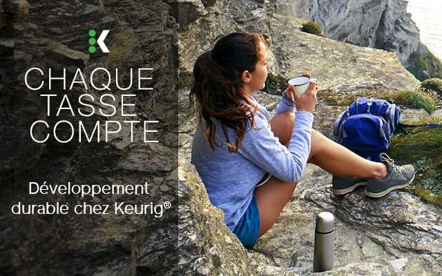 Making Every Cup Matter