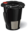 Keurig<sup>®</sup> 2.0 My K-Cup<sup>®</sup> <br>Reusable Coffee Filter
