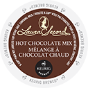 Laura Secord<sup>®</sup> <br>Mélange à chocolat chaud