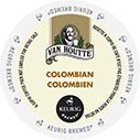 Van Houtte<sup>®</sup> <br>Colombian Coffee
