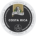 Van Houtte<sup>®</sup> <br>Costa Rica Fair Trade Coffee