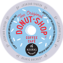 The Original Donut Shop™ <br>Coffee Regular