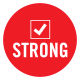 strength control icon