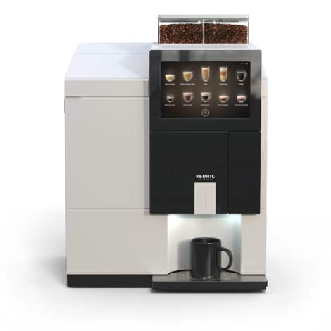 Commercial Single Serve Coffee Makers for Business | Keurig®