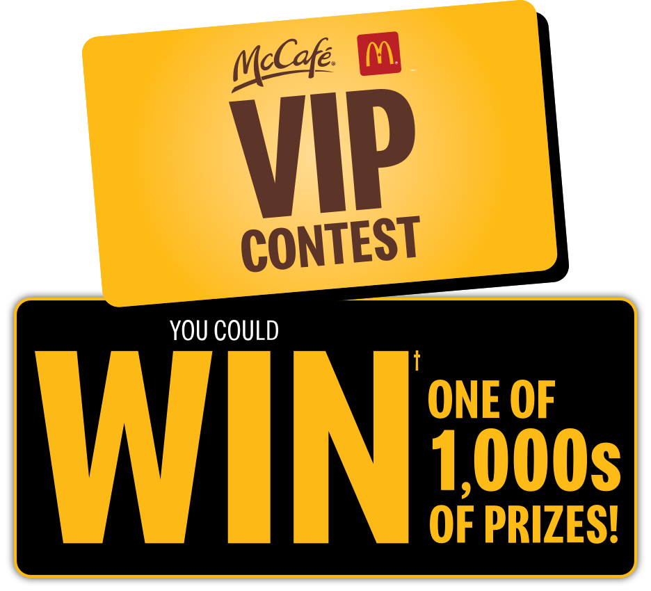 You could win one of 1,000s of prizes!
